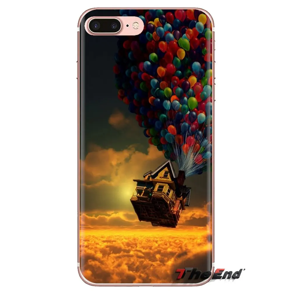 Аниме Kawaii для huawei G7 G8 P7 P8 P9 Lite Honor 4C 5X 5C 6X Коврики 7 8 9 Y3 Y5 Y6 II 2 Pro 2017 мягкий прозрачный