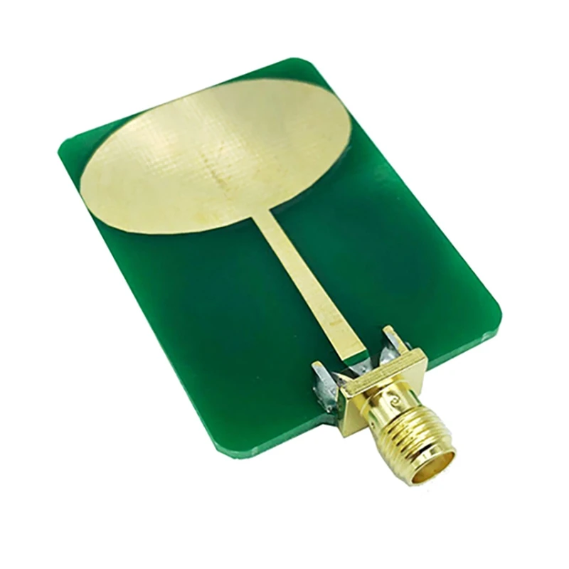Antenna Ultra Wideband Radio Frequency UWB-2 2.8GHz-11GHz Ultra-Wideband Omnidirectional | Мобильные телефоны и
