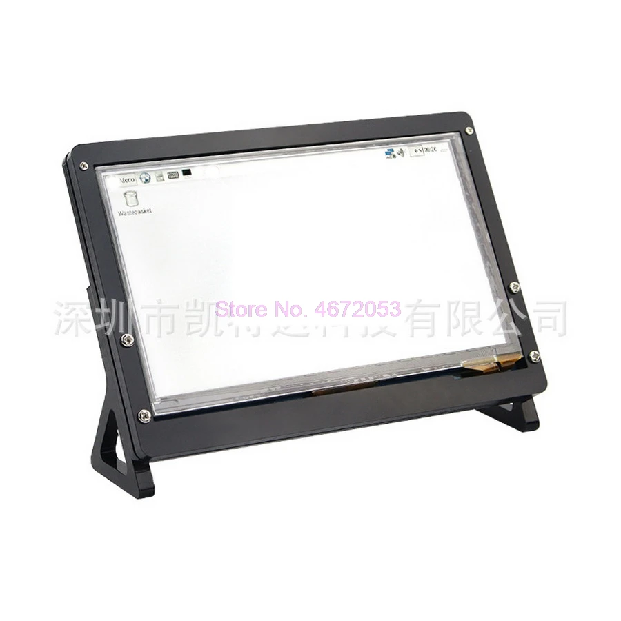 100 шт. акриловые чехлы для телефонов Raspberry Pi 3 | Компьютеры и офис