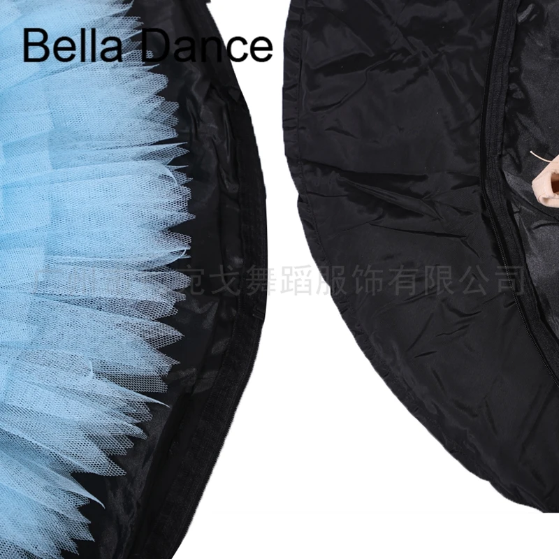 Взрослые синие птицы классические профессиональные балетные пачки для