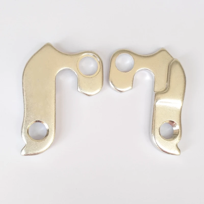 2 шт. велосипедный задний переключатель вешалки для езды на велосипеде