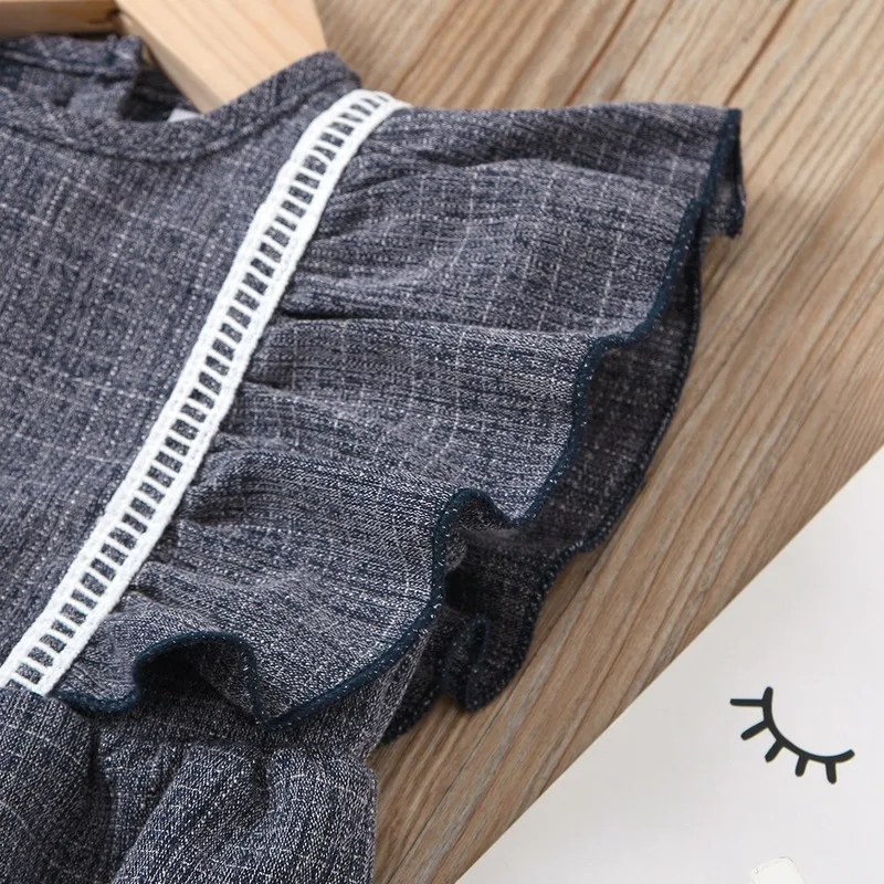 

2021 Jumpsuit For Children Romper For Toddler Things For Newborns Clothes For Girls Baby Clothes From 0 To 3 Months Openable