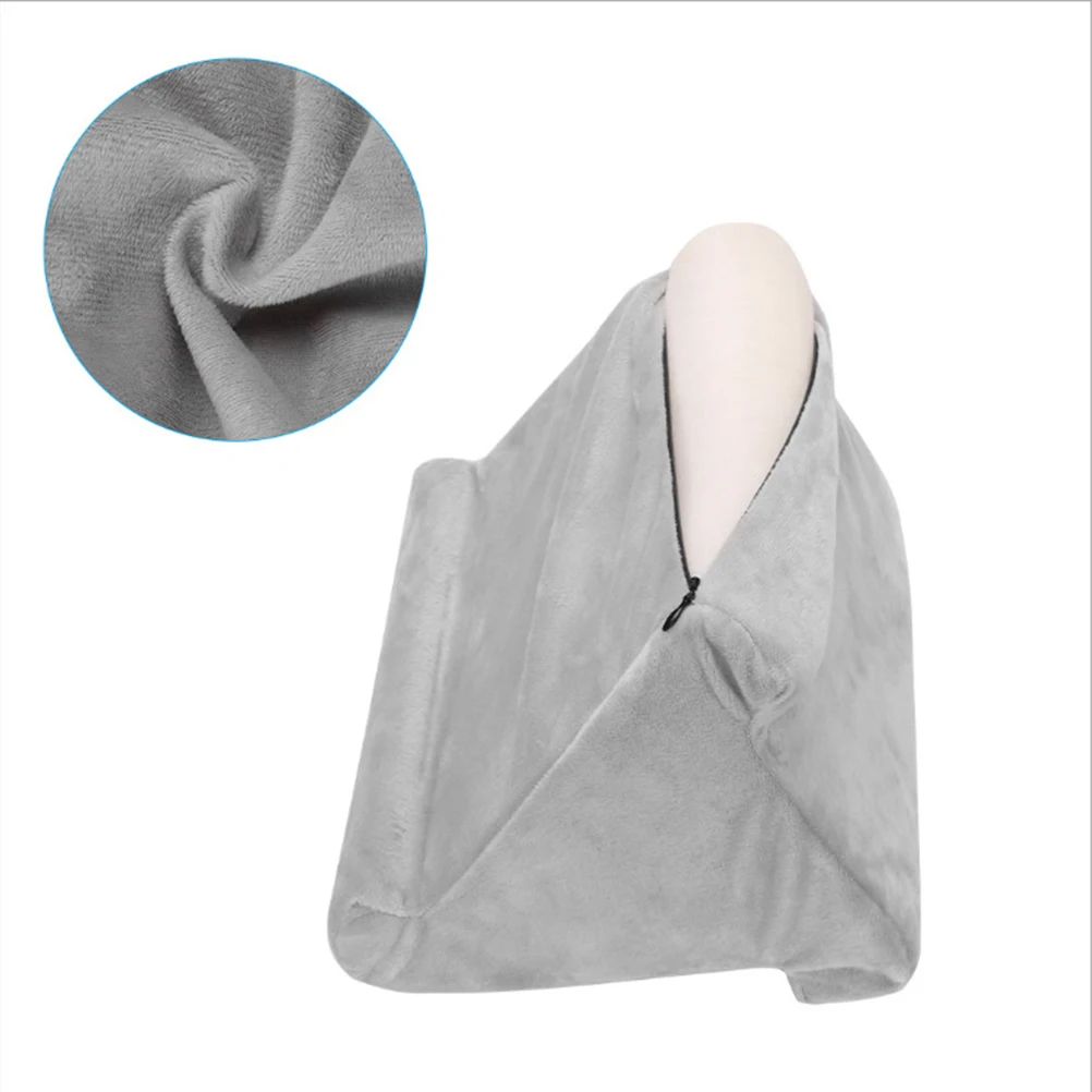 

Soft Sponge Pillow Tablet Stand For iPad Samsung Huawei Tablet Holder Mobile Phone Support Bed Cushion Ebook Reader Pad holder