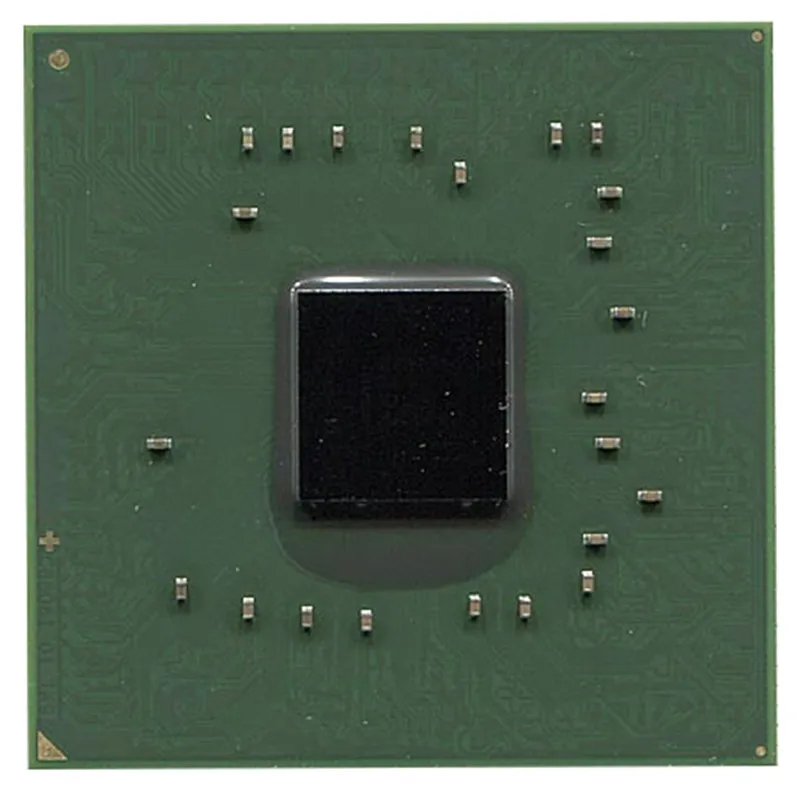 Южный мост Intel QG82945PM [SL8Z4]