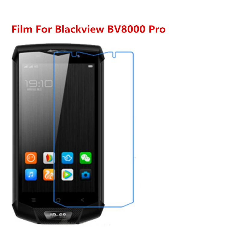 1/2/5/10 шт. ультратонкая прозрачная защитная пленка для HD ЖК-экрана с тканевой