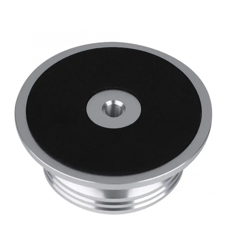 Алюминиевый пластинчатый зажим для пластин виниловые поворотные столы