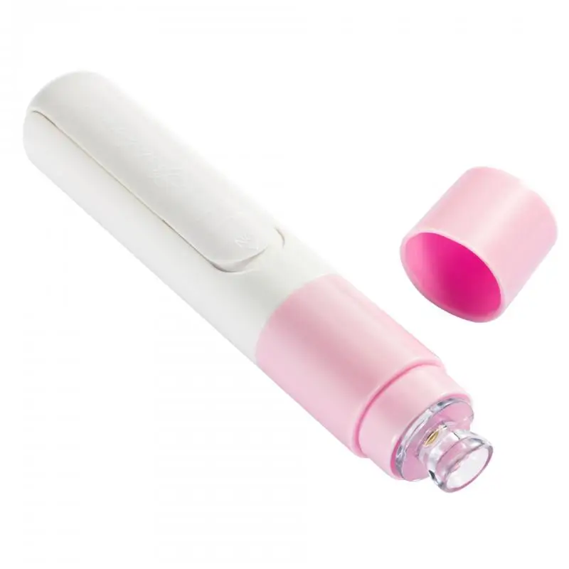 Профессиональный компактный очиститель пор для ухода за кожей отшелушивающий