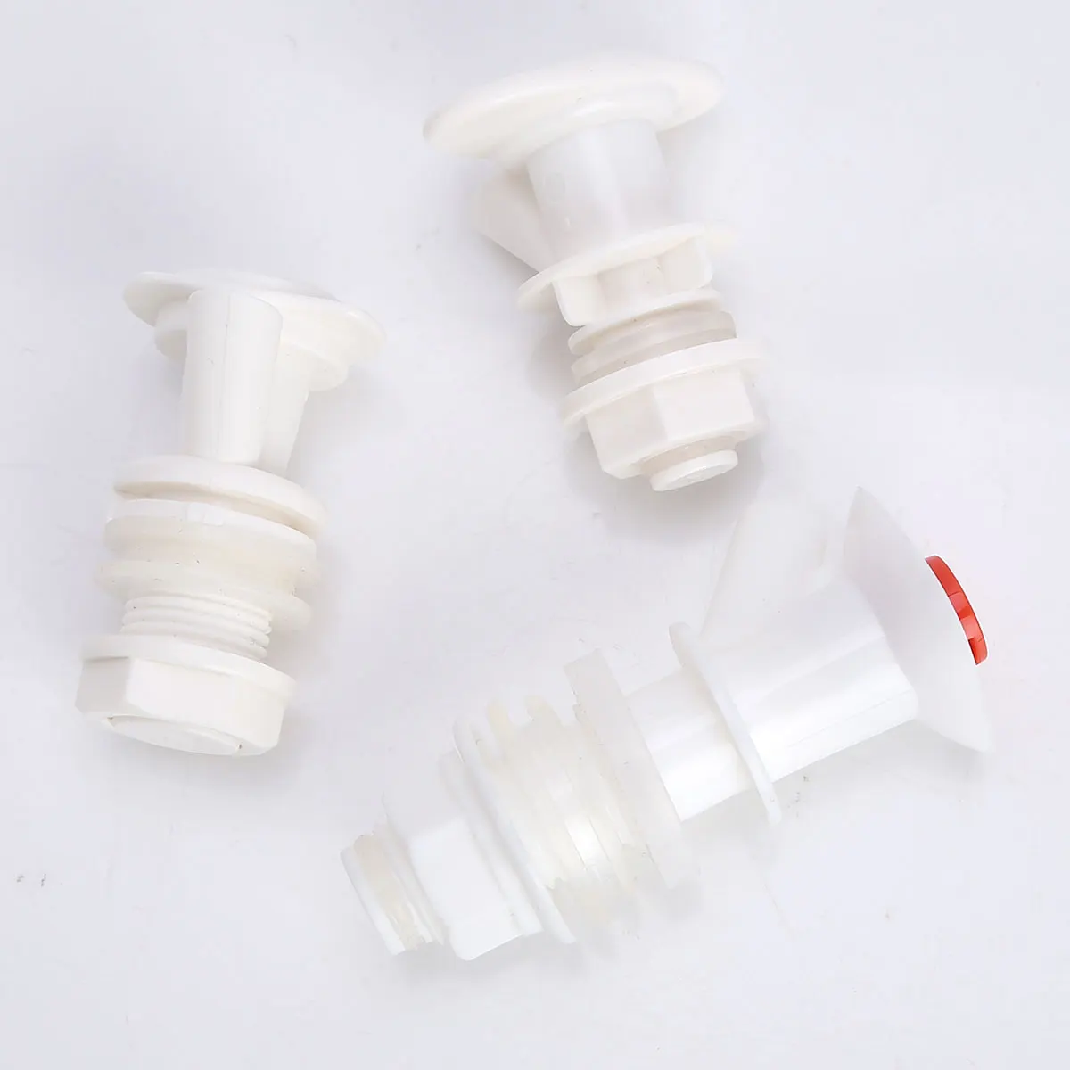 Кнопочное кулер для воды литья под давлением замены с Rubbermaid Gott клапан охладителя