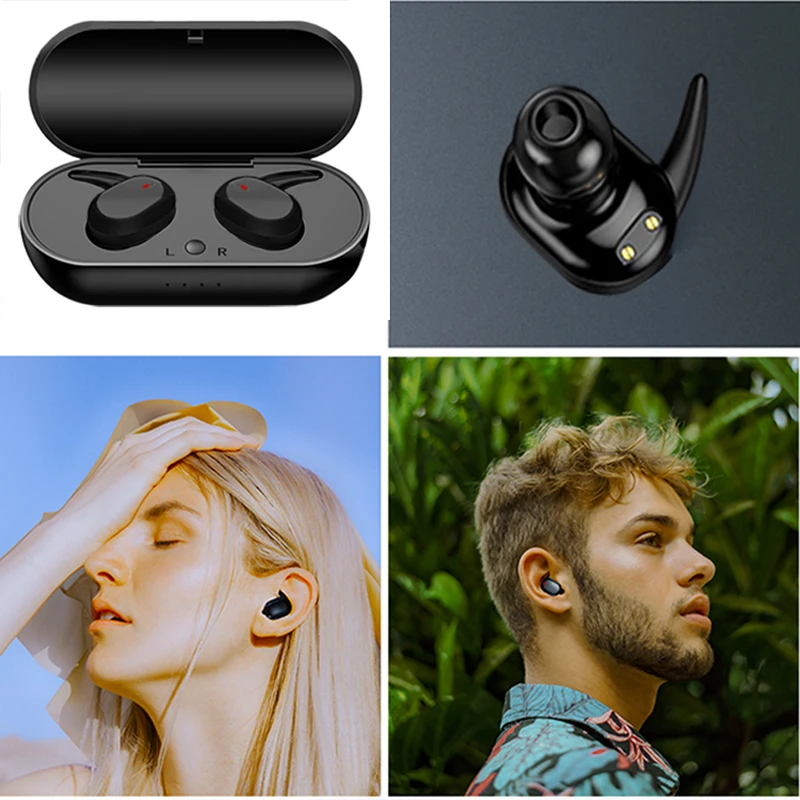 Дешевые Прямая TWS bluetooth наушники fone de ouvido беспроводные наушники bluetooth PK f9 TWS наушники гарнитура