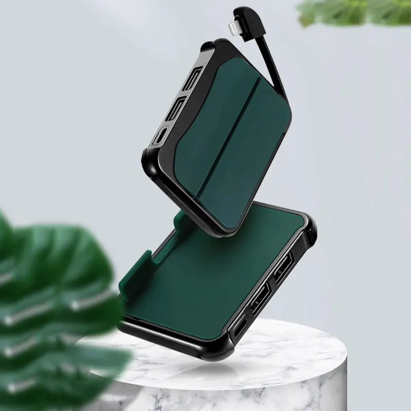 Двойной USB OTG адаптер для iPhone IOS 13 4 в 1 флеш-накопитель с Lightning на клавиатуру/мышь