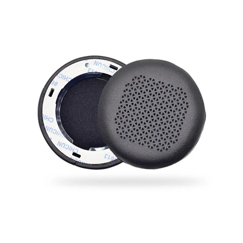 Мягкие кожаные амбушюры с эффектом памяти для JBL Duet BT беспроводные наушники Bluetooth