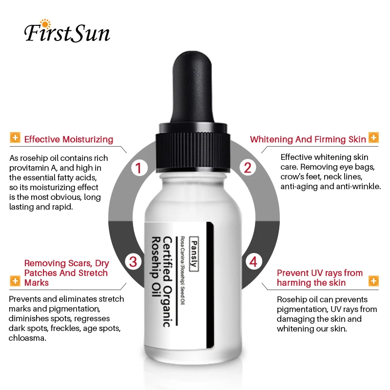 Средство для удаления растяжек и угрей после родов 10 мл| |