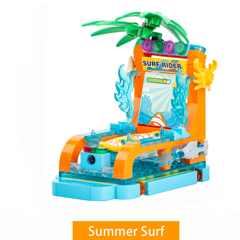 Космический рок скриншот Оверлорд мастер рыбалки Танцующая машина мотоцикл