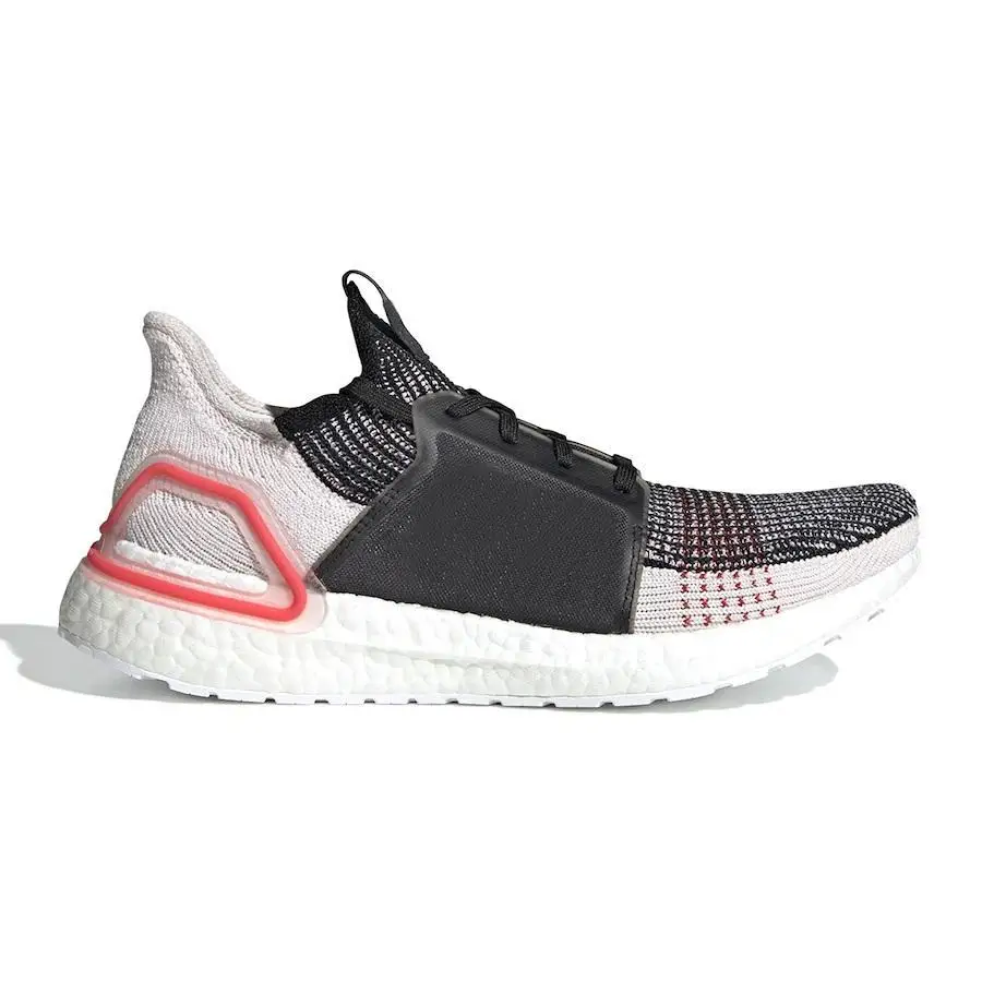 Ультра boost 2019 ультрабуст 5 0 Мужские кроссовки для бега Refract Clear Brown Primeknit спортивные