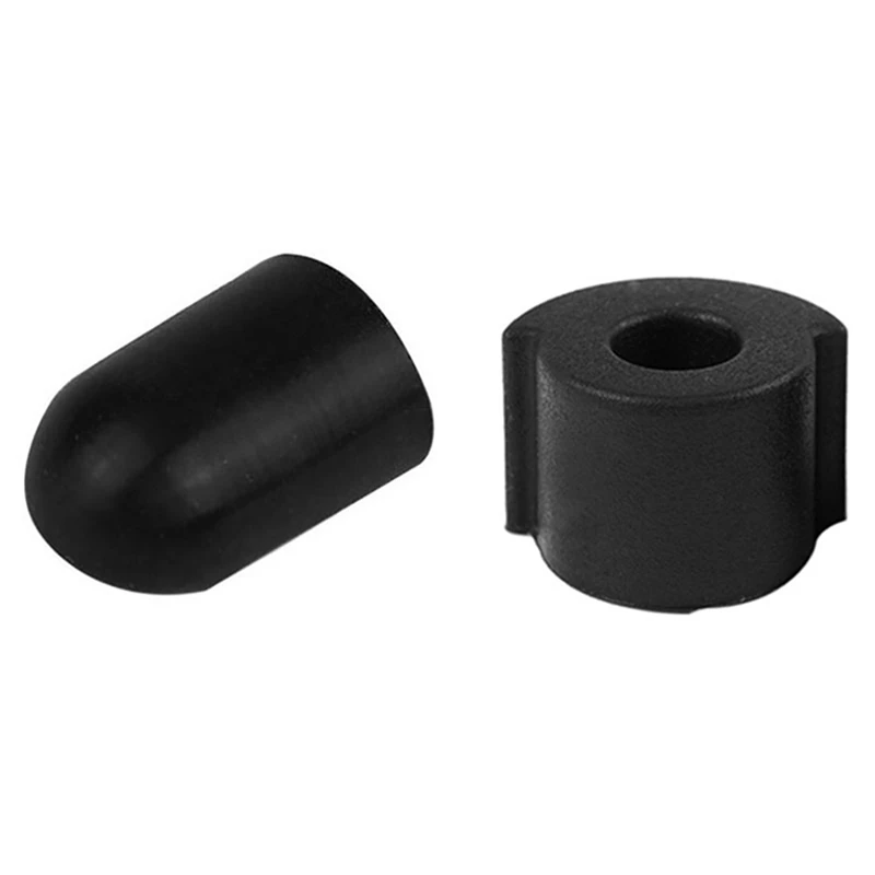 

Quality 2Pcs Foot Support Cover Sleeve For Ninebot Es2 Es4 Millet Xiaomi With 20Pcs Folding Pre-Tighten Cushion For Ninebot