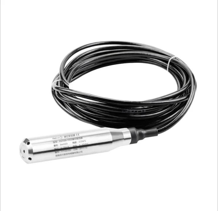 Низкомощный входной передатчик RS485 датчик уровня применимый к