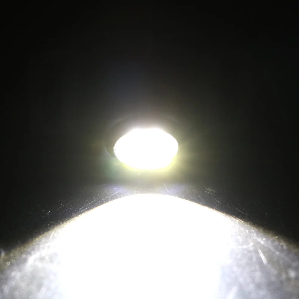 LEEPEE 1 шт. Автомобильный светодиодный орлиный глаз светильник s Mini