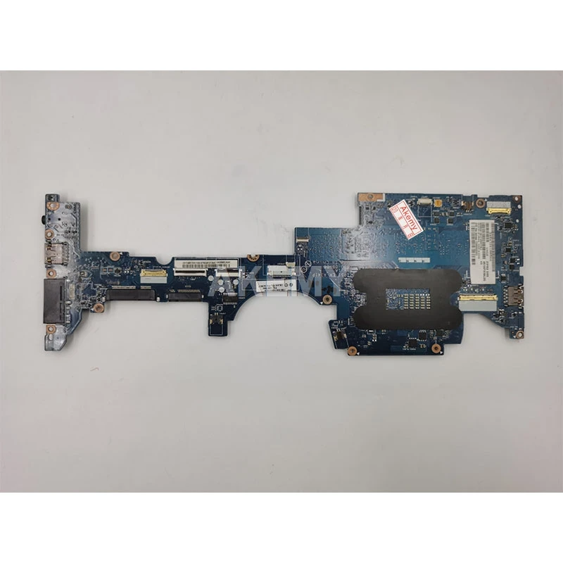 

ZIPS1 LA-A341P Laptop motherboard For Lenovo ThinkPad YOGA S1 original mainboard 4G-RAM I3-4010U