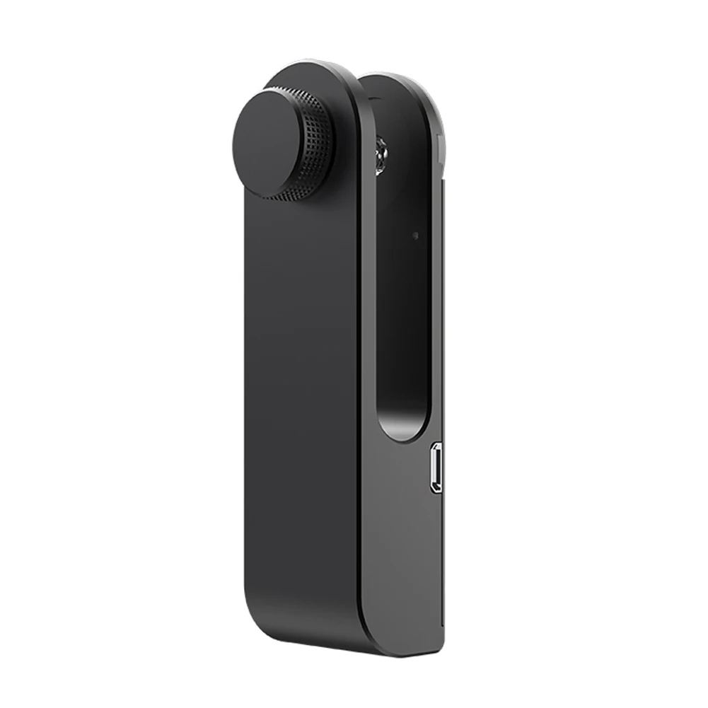 

400X Microscope for Phone Lens Monocular Mobile Phone Camera Lens High Magnification External Universal Microscope Lens