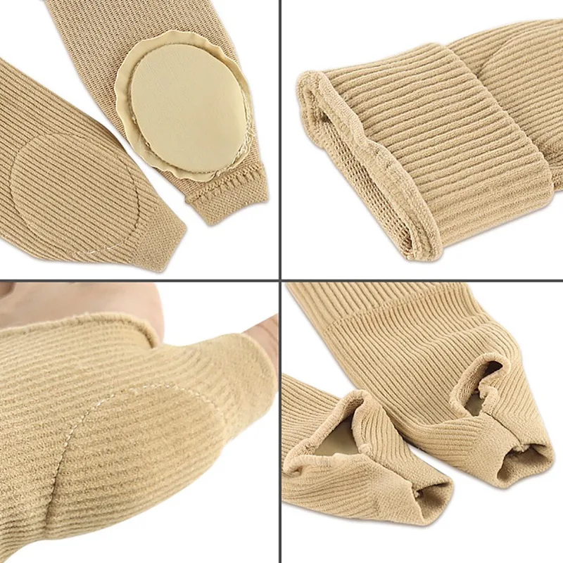 

Wrist Support Brace Compression Breathable Comfortable Fabric Protection Handwear For Home Office Recovery Riding