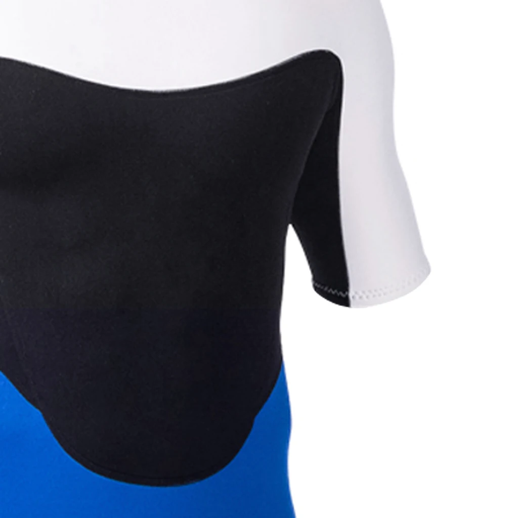 1 шт. короткий купальник гидрокостюм для дайвинга подводного плавания серфинга