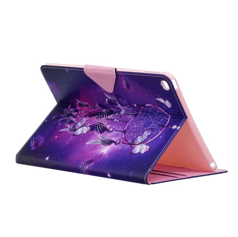 Чехол-подставка для IPad Air 2 A1566 A1567 9 7 дюйма | Компьютеры и офис