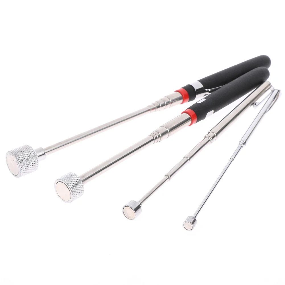 Телескопическая магнитная ручка с раздвижной ручкой |