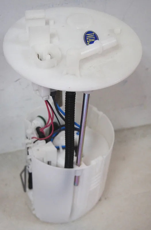 Модуль топливного насоса 1760A158 / 101962 0663 для MITSUBISHI OUTLANDER 2 4 4WD 2007 2012|fuel pump module|outlander