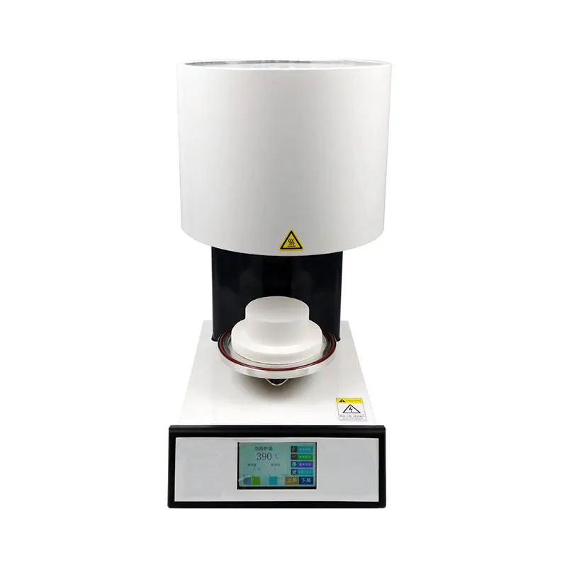 Низкая стоимость высокая производительность и эффективность фарфоровая печь