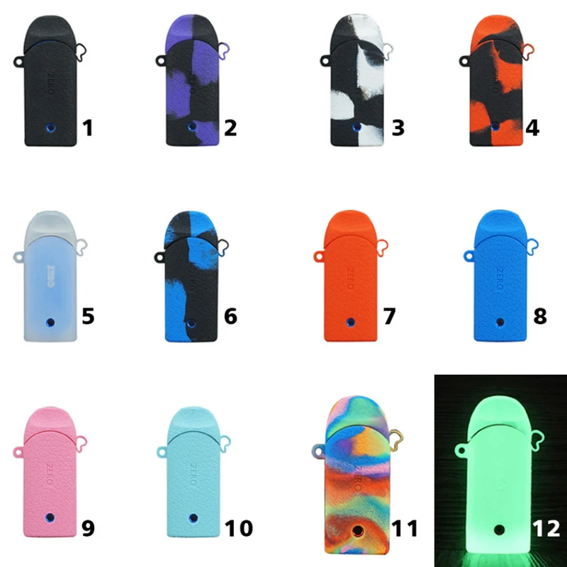 

Vaporesso Renova ZERO силиконовый защитный чехол, кожаный чехол