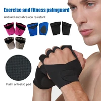 weight lifting gloves for women men anti slip fitness gloves gym fitness protector for lifting training sports xr hot