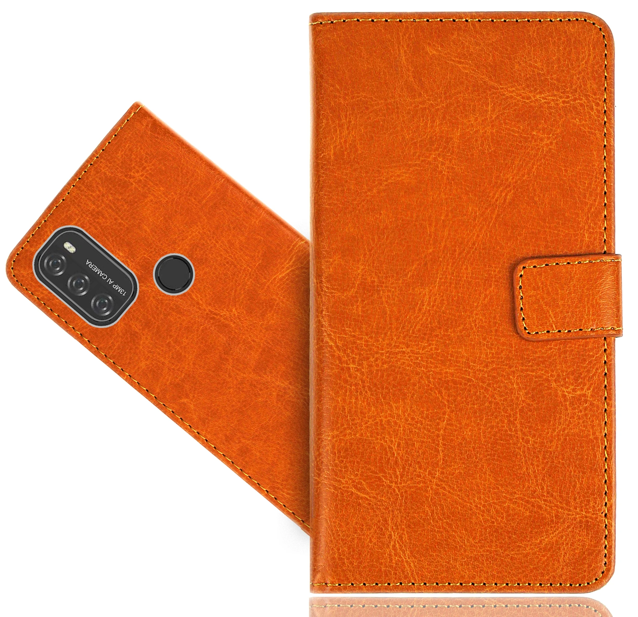 Чехол-книжка для Cubot C20 C30 J3 J5 J7 J9 Max 2 Note S 7 Plus 20 Nova P20 P30 P40 кожаный | Мобильные телефоны