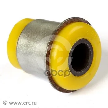 Сайлентблок Рычага Подвески Mazda B2200/B2500/B2600/B2900 (1999 - ) Точка Опоры арт. 4062889 купить по