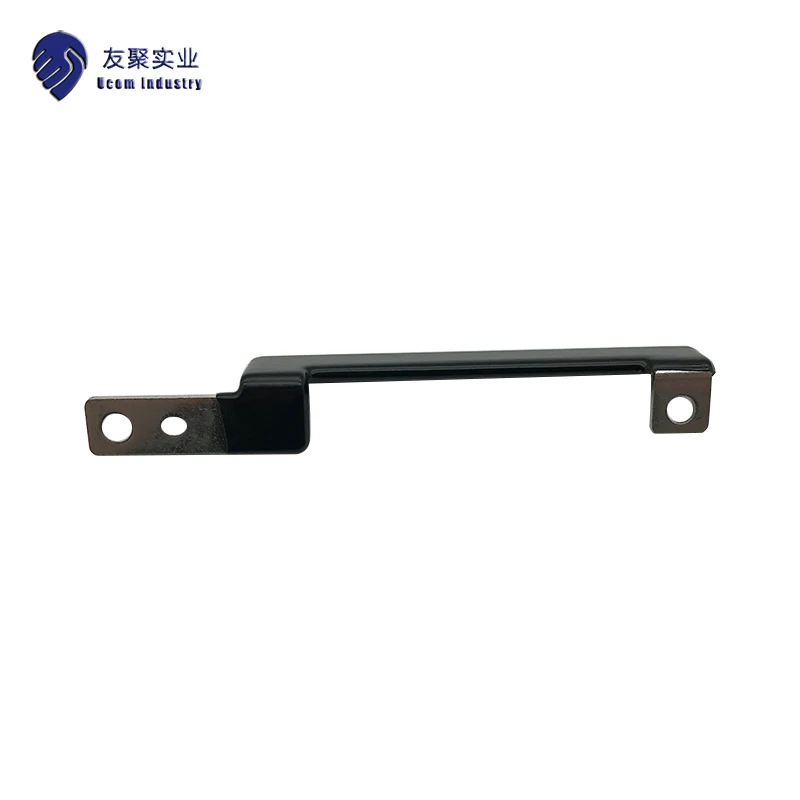 

C11000 Customized Copper Bus Bars China Supplier