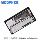 Сетевой адаптер Sata для Sony PS2 жирная консоль IDE розетка HDD для Sony Playstation2 адаптер