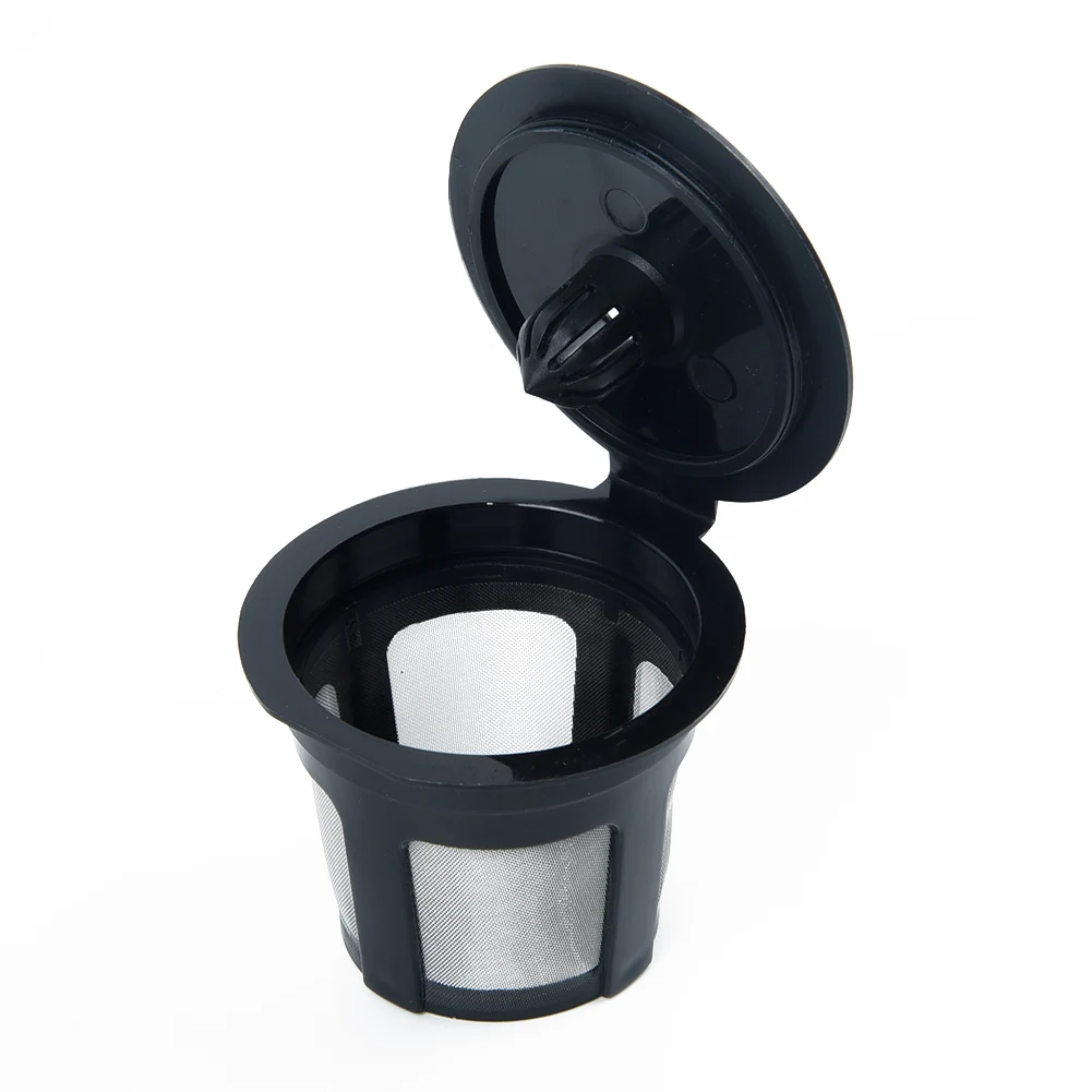 3 шт. многоразовые Многоразовые фильтры K Cup для кофе Keurig MINI PLUS 2 0 1 0|Кофейные