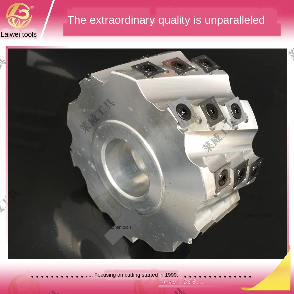 売却 組み立てルクセンブルクブレード高寿命 4 両面おろし金垂直シャフトフライス模造フライス木工放棄スパイラルcutte