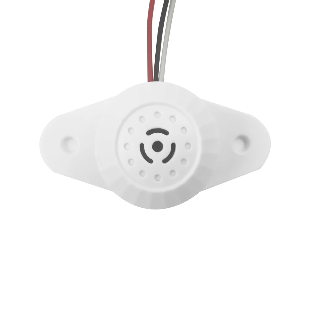 

SiZHENG COTT-C5 Mini CCTV Audio Mic Security Surveillance Microphone for Indoor Place