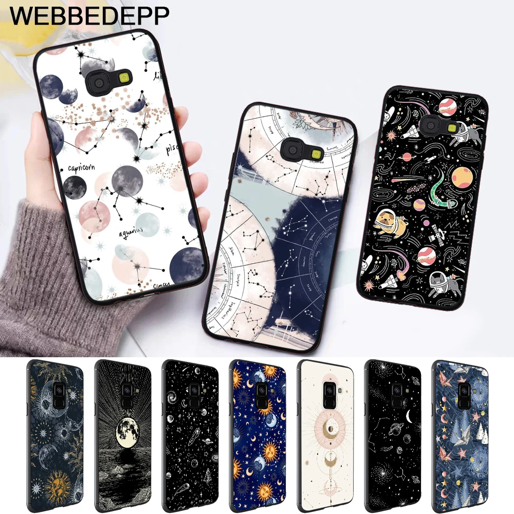 Силиконовый чехол для Samsung J4 Core 2018 Plus J6 Prime J7 Duo J8 Note 8 9 10|Бамперы| |