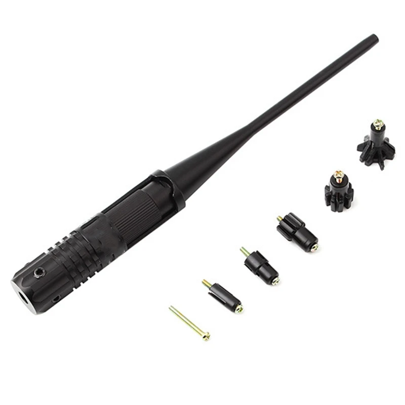 Поставка калибровщика Инфракрасный красный прицел нулевой указатель набор