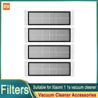 Hepa фильтр для робота-пылесоса XiaoMi 1 1 s MI Roborock S5 Max S6 Pure S6 Max S5 S51 S50 S55 Xiaowa E25 E35, аксессуары