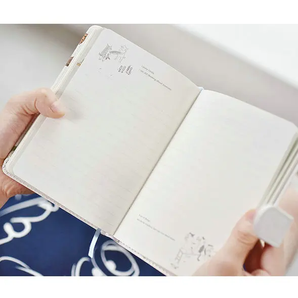 Руководство для маленькой девочки Студенческая креативная цветная страница