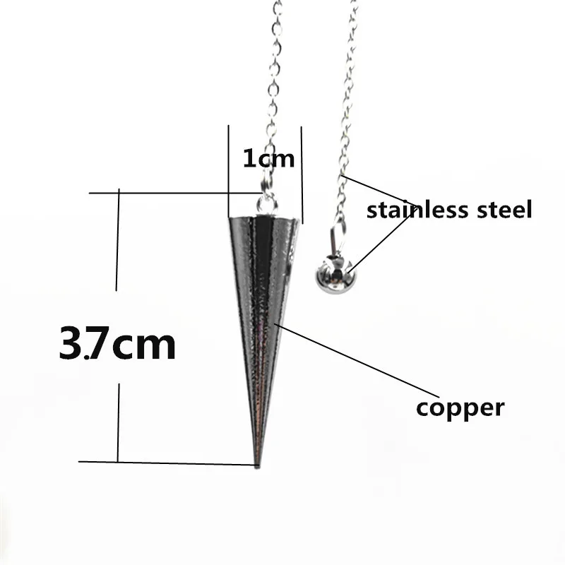 Подвеска для подвешивания подвеска религиозный маятник медных подвесок амулет