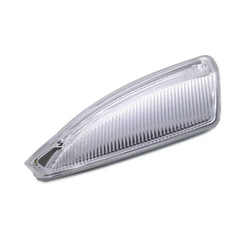 Светильник указатель поворота A2048200721 Замена 1 пара Зеркала пластик|Сигнальная