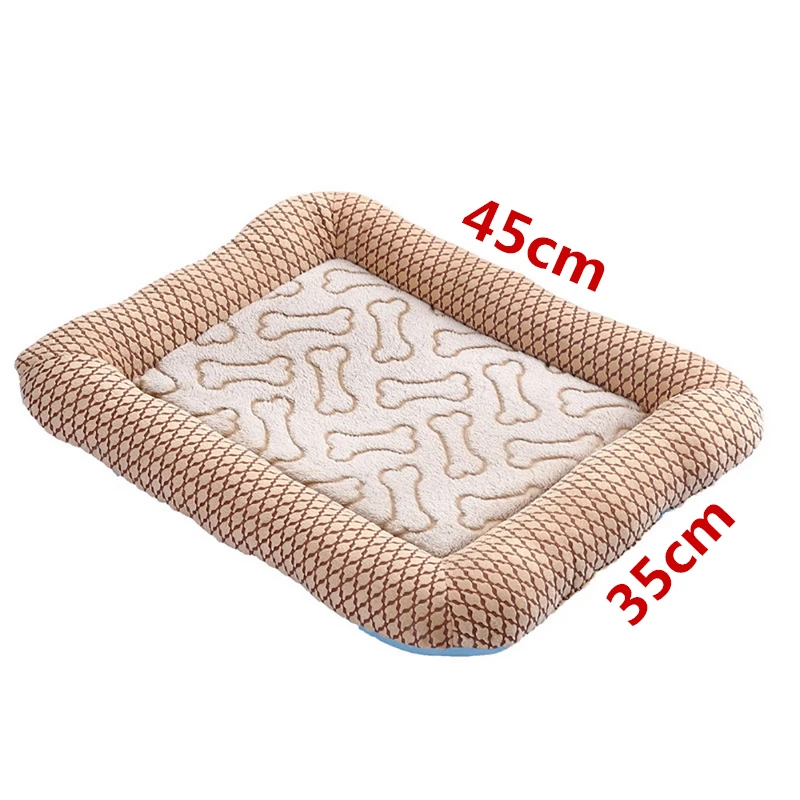 Pet car mat 2 в 1 складная дорожная сумка для переноски собак Съемная крышка для сиденья автомобиля протектор Водонепроницаемая корзина для переноски кошек товары для домашних животных - Цвет: Pet car mat