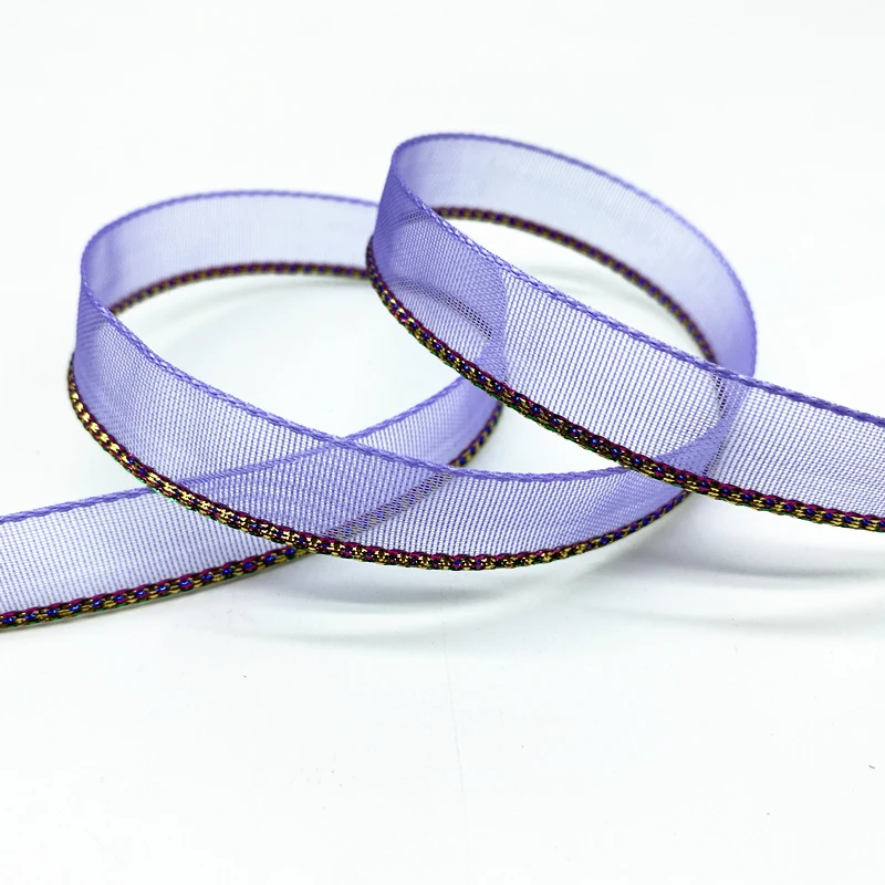 5 ярдов/партия разноцветные головные повязки 14 мм|Ленты для шитья| |