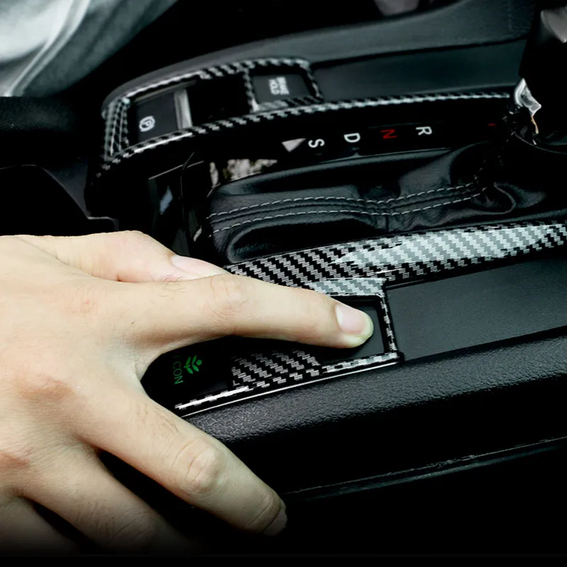 Аксессуары для украшения салона автомобиля аксессуары модификации панели