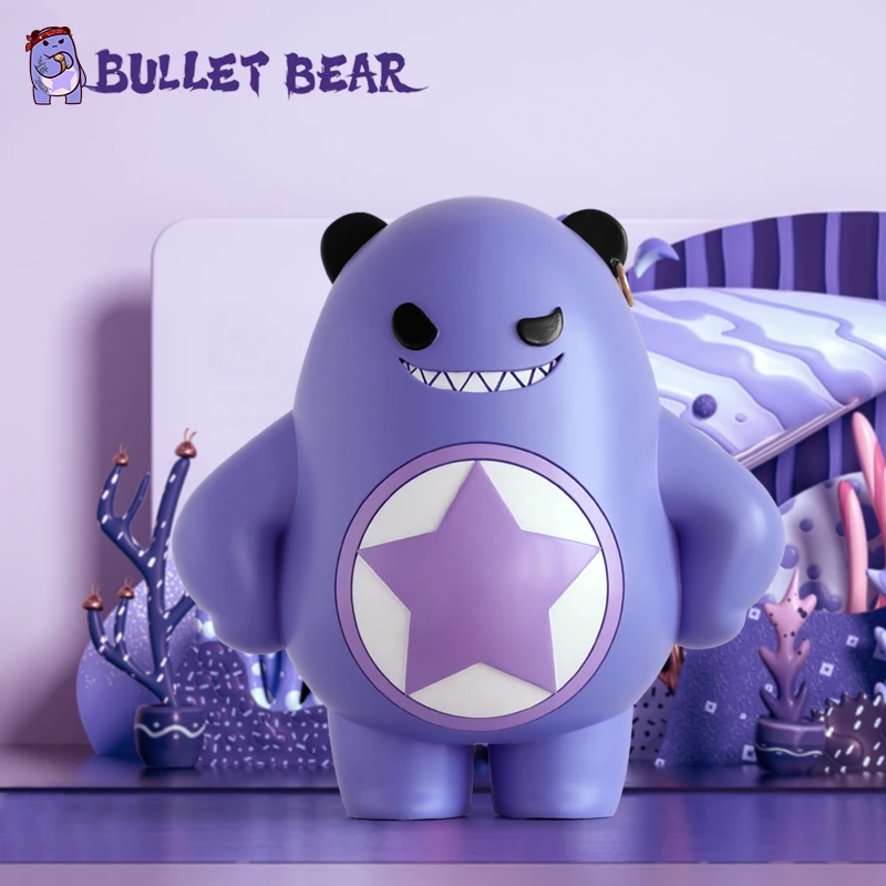 Креативные украшения из смолы поделки бомба искусственное украшение для стола