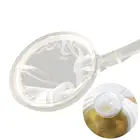 2 шт., съемная пластиковая сетчатая ложка-фильтр для кухни