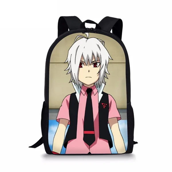 as picture20 Тикин школьный рюкзак для детей мультфильм Beyblade Burst печатных подростков девочек мальчиков школьная сумка студентов Милая Книга сумка - Цвет: as picture20